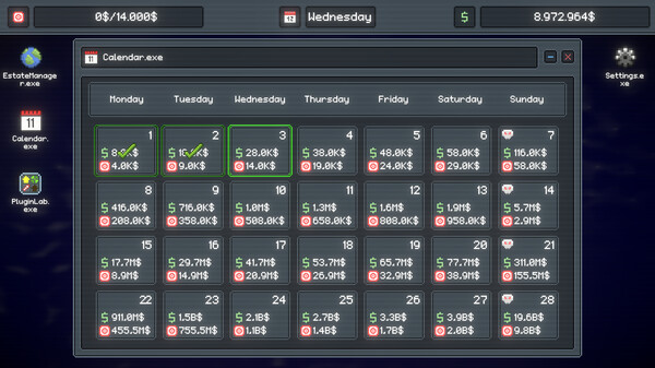 超级包租公免安装绿色中文版