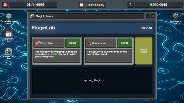 超级包租公免安装绿色中文版