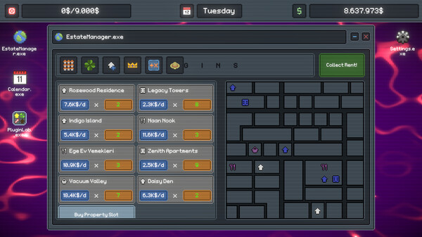 超级包租公免安装绿色中文版