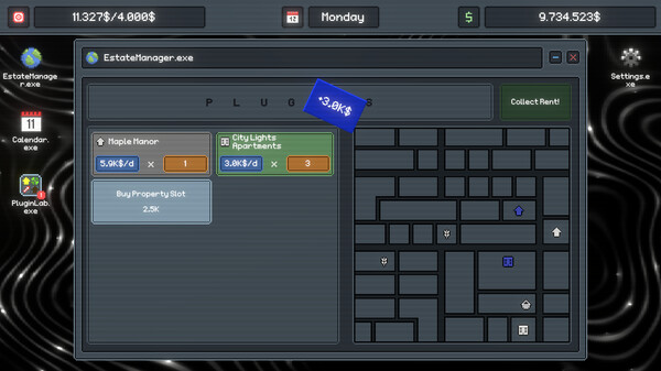 超级包租公免安装绿色中文版