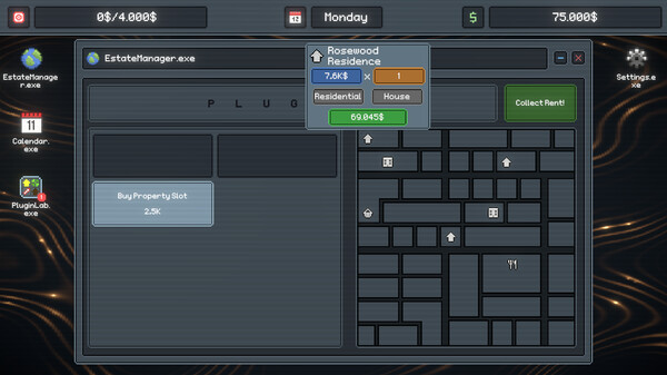 超级包租公免安装绿色中文版