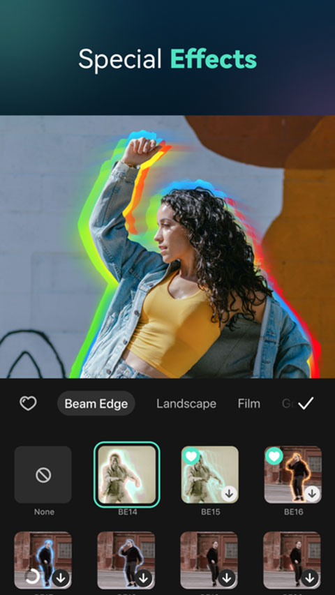 FilmoraGo app正式版