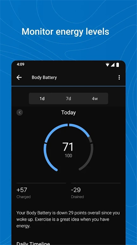 佳明手表garmin connect中文版
