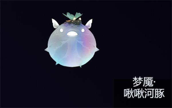鸣潮仇远声骸怎么选择
