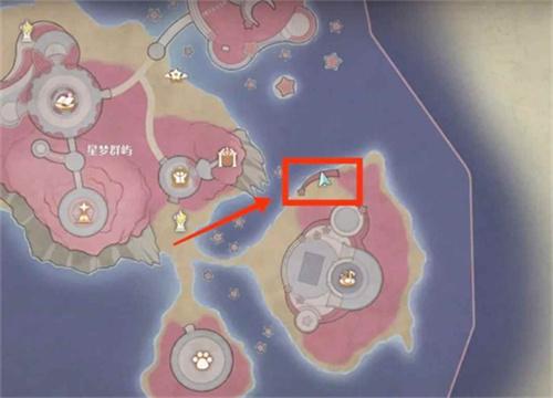 无限暖暖星光绽放之时任务怎么做