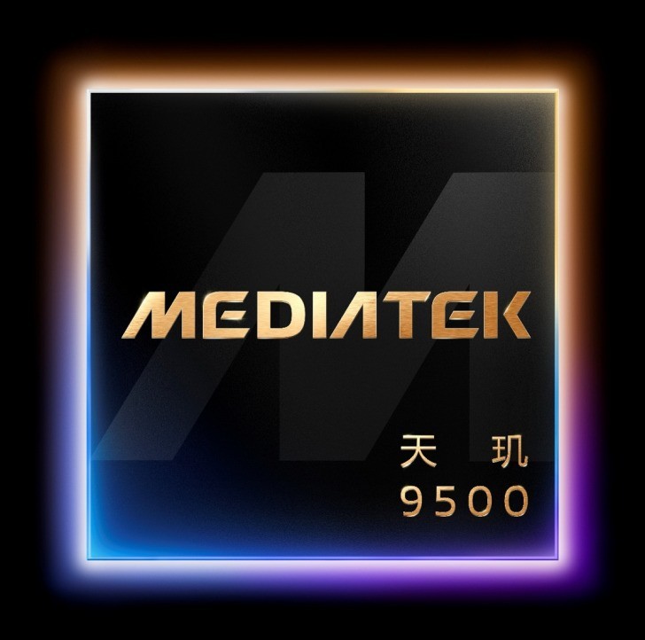 天玑9500旗舰芯片评测：全面焕新，这次强到超越想象