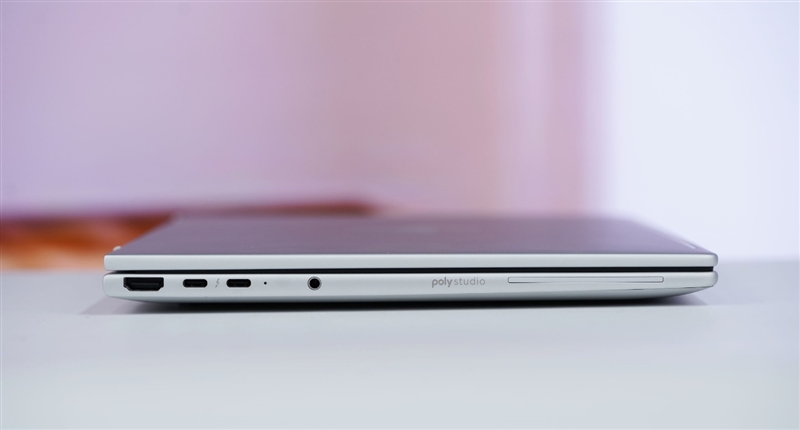 惠普EliteBook 8 G1a 14锐龙版笔记本评测：AMD锐龙AI 7 350助力AI+ PC全面落地
