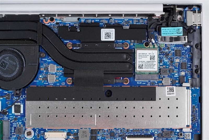 惠普EliteBook 8 G1a 14锐龙版笔记本评测：AMD锐龙AI 7 350助力AI+ PC全面落地