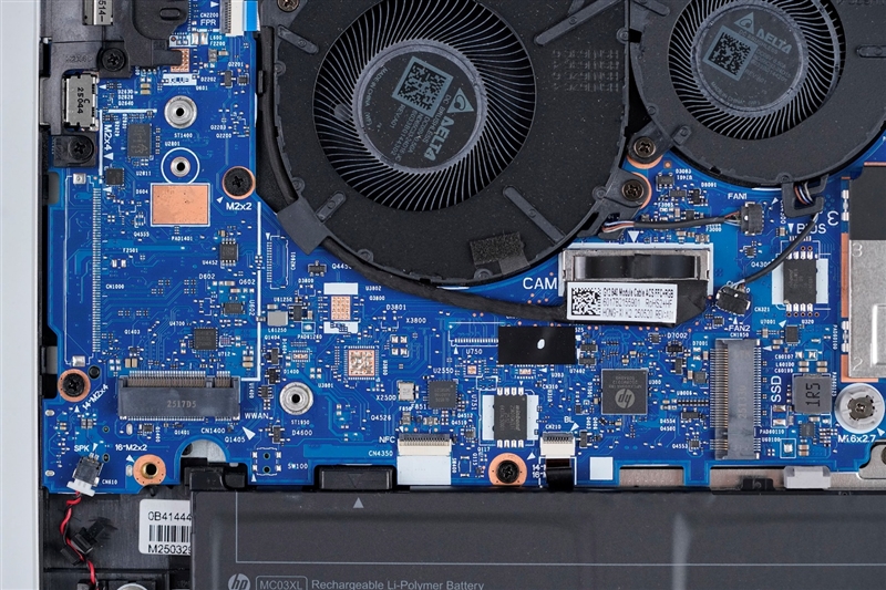 惠普EliteBook 8 G1a 14锐龙版笔记本评测：AMD锐龙AI 7 350助力AI+ PC全面落地