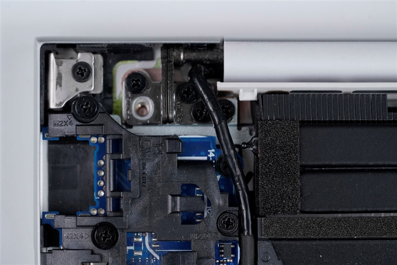 惠普EliteBook 8 G1a 14锐龙版笔记本评测：AMD锐龙AI 7 350助力AI+ PC全面落地