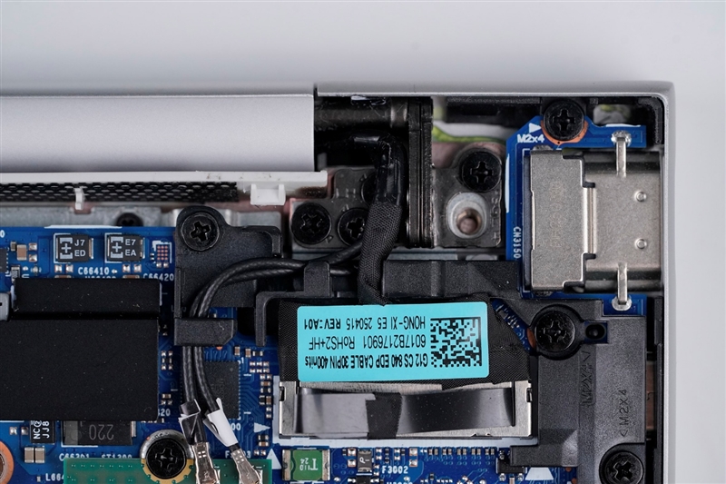 惠普EliteBook 8 G1a 14锐龙版笔记本评测：AMD锐龙AI 7 350助力AI+ PC全面落地
