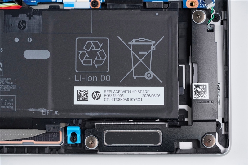 惠普EliteBook 8 G1a 14锐龙版笔记本评测：AMD锐龙AI 7 350助力AI+ PC全面落地