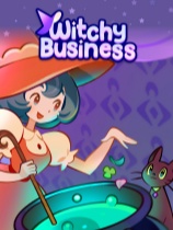 魔药小铺免安装绿色中文版