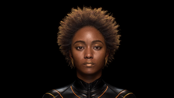 英伟达开源 Audio2Face 模型：AI 实时生成面部动画，多语言口型同步