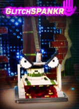GlitchSPANKR免安装绿色版