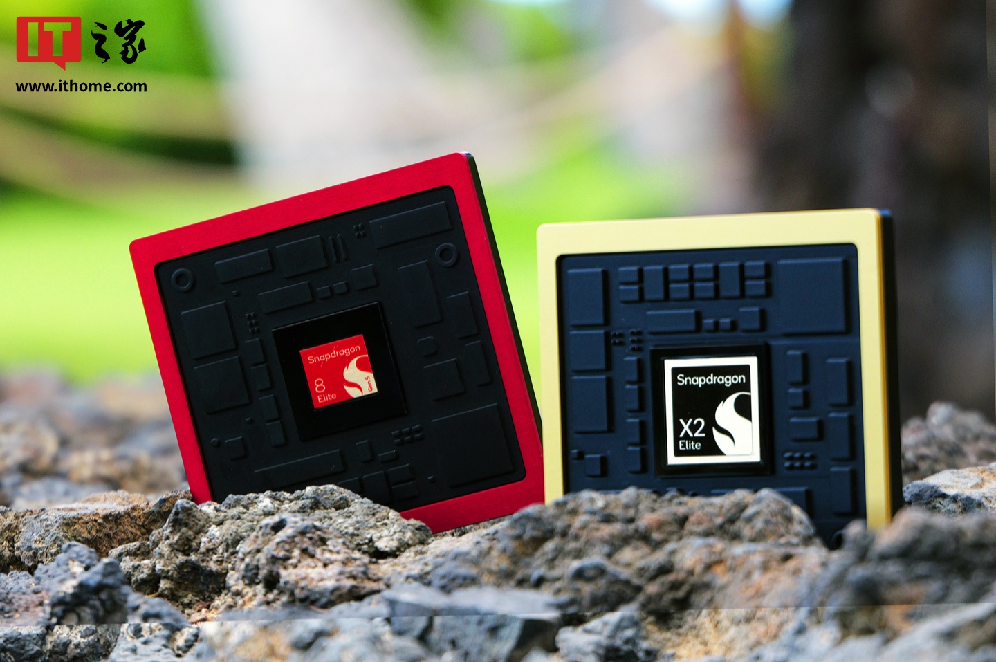 高通骁龙 X2 Elite Extreme 处理器集成封装内存，位宽达 192-bit