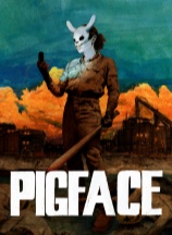 猪面免安装绿色版