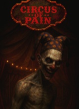 痛苦马戏团免安装绿色中文版