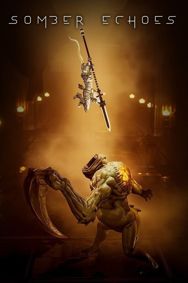 暗影回响免安装绿色中文版