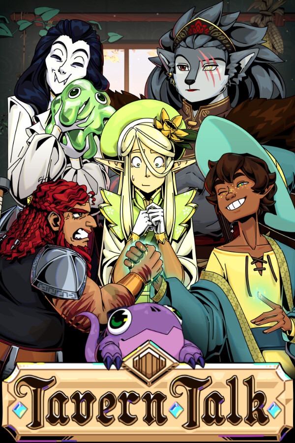 魔饮心语免安装绿色中文版