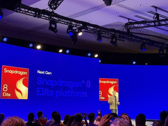高通高级副总裁谈“第五代骁龙 8 至尊版”：我们不干虚假跑分这种事
