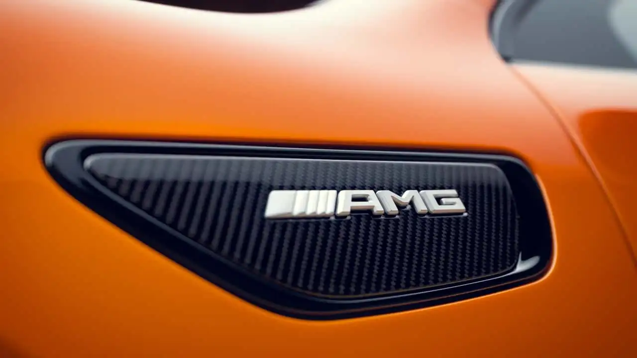 梅赛德斯-AMG 燃油车工程师转攻电动跑车，还请音乐行业专家复刻 V8 声浪