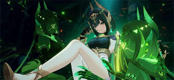原神奈芙尔武器怎么选择