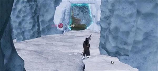 下一站江湖2峰顶怪人奇遇怎么过