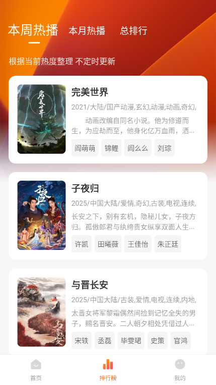 小柿子app
