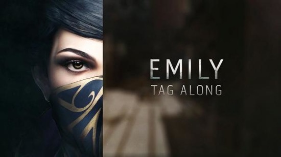 耻辱2怎么设置中文 耻辱2(steam/epic)中文设置教程分享