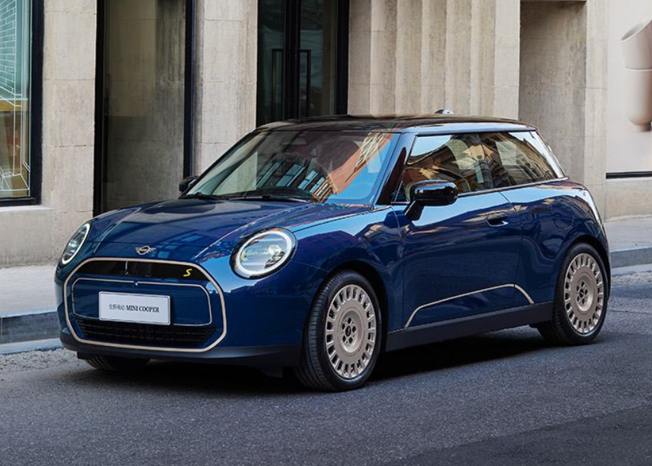 光束汽车召回 7 辆 MINI 纯电动汽车，更换动力电池模组