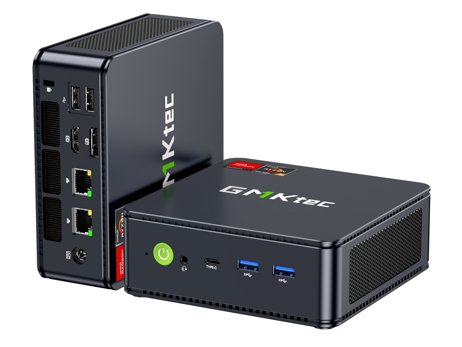 极摩客 7730U 迷你主机 M5 Ultra 上架，准系统首发 1599 元