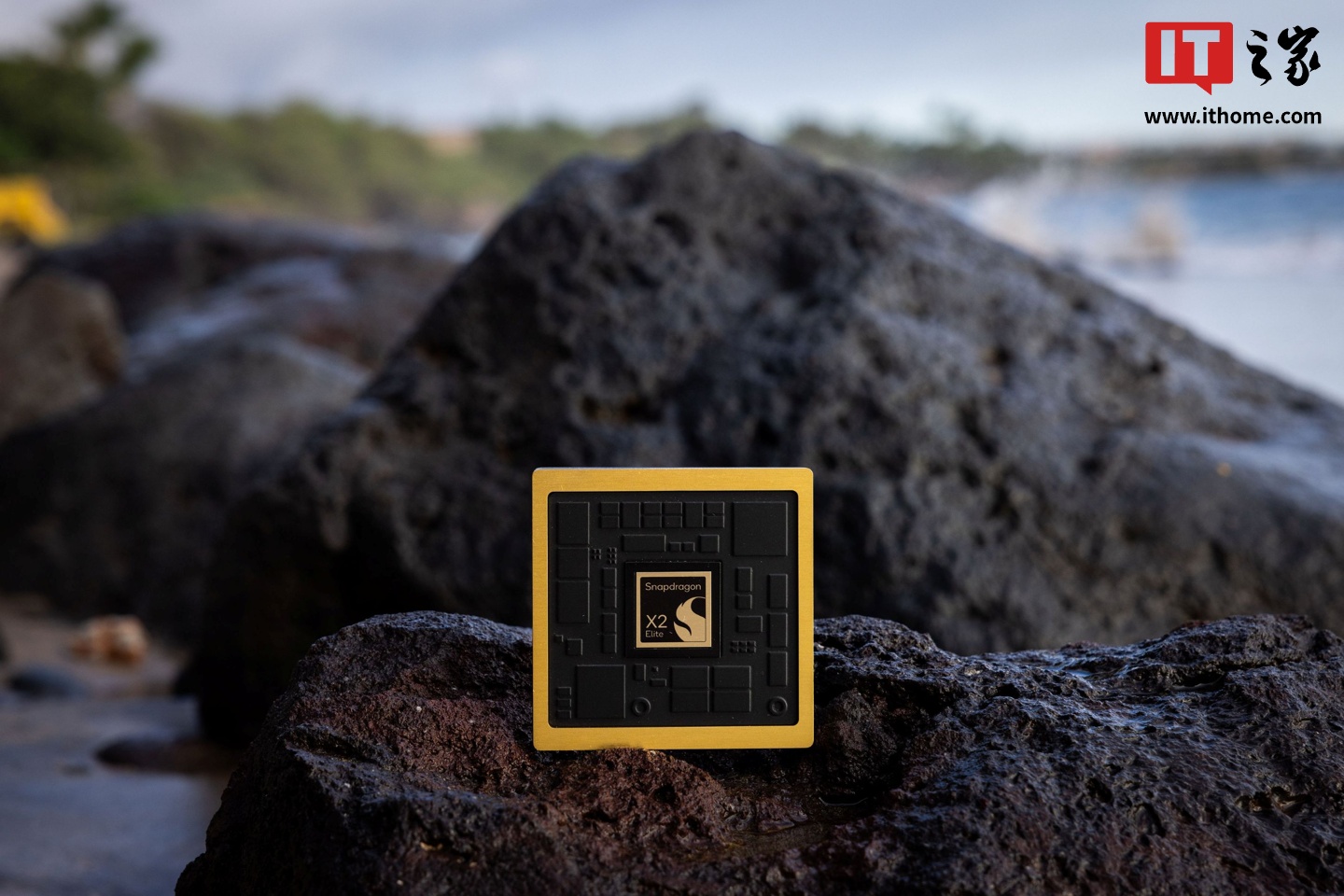 高通骁龙 X2 Elite Extreme 芯片采用混合制程：结合 N3X 性能与 N3P 能效
