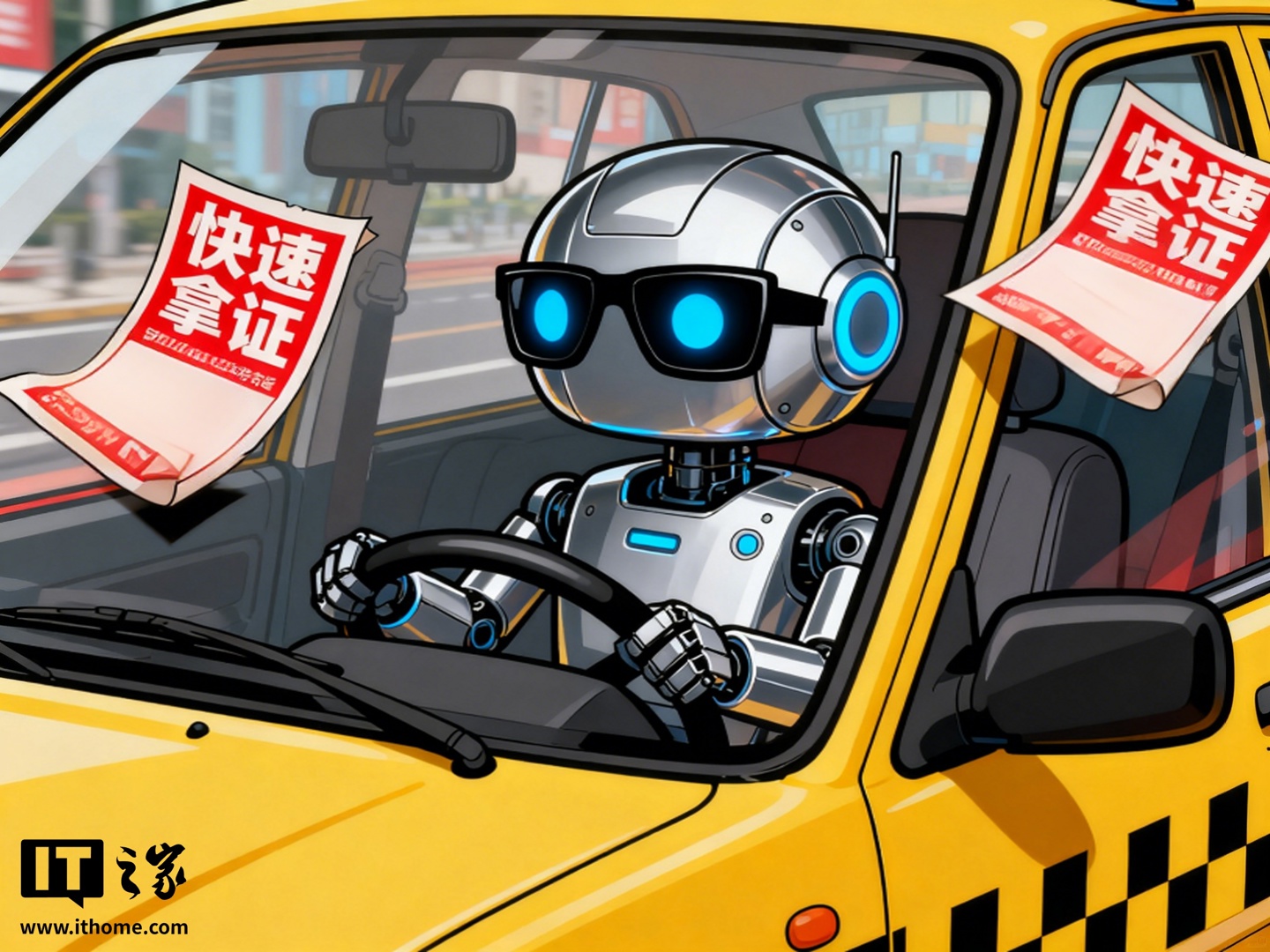 无需实际练车即可刷满学时？不法分子使用“跑马机”结合 AI 作弊被警方抓获