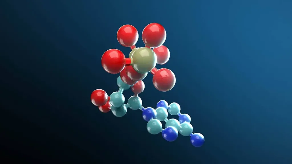 借助生成式 AI 通过分子合成途径进行推理