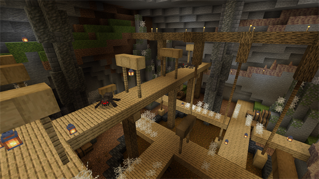 Minecraft Pocket Edition