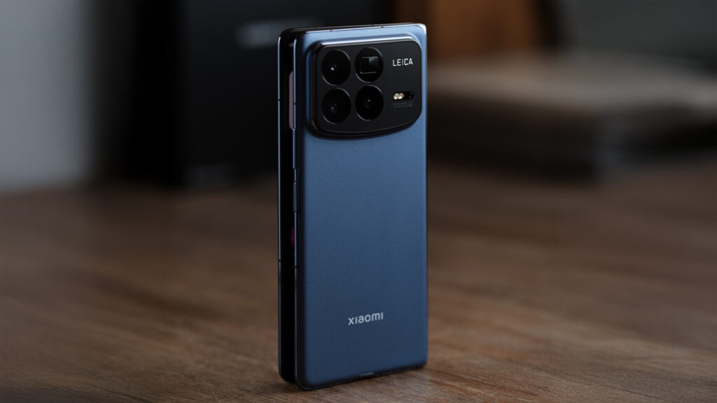 小米 17 Fold 折叠手机曝光：2 亿主摄、第五代骁龙 8 至尊版芯片，有望 2026 年 2 月发布