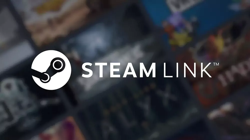 Steam Link VR正式登陆Pico与Vive,PC串流再添官方选择