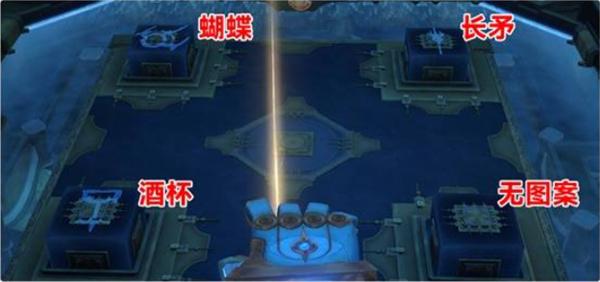 崩坏星穹铁道3.6虫鸣秘闻解谜怎么过
