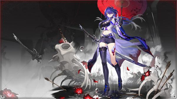崩坏星穹铁道异相仲裁队伍怎么搭配