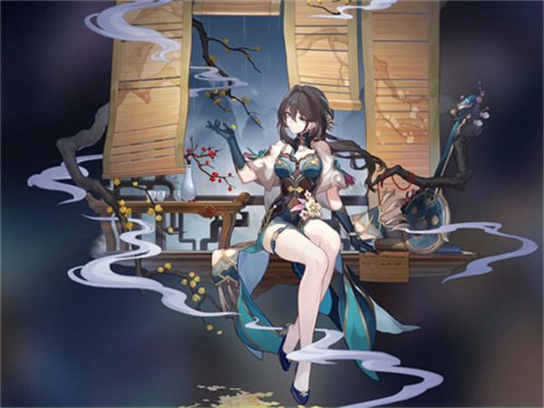 崩坏星穹铁道异相仲裁队伍怎么搭配