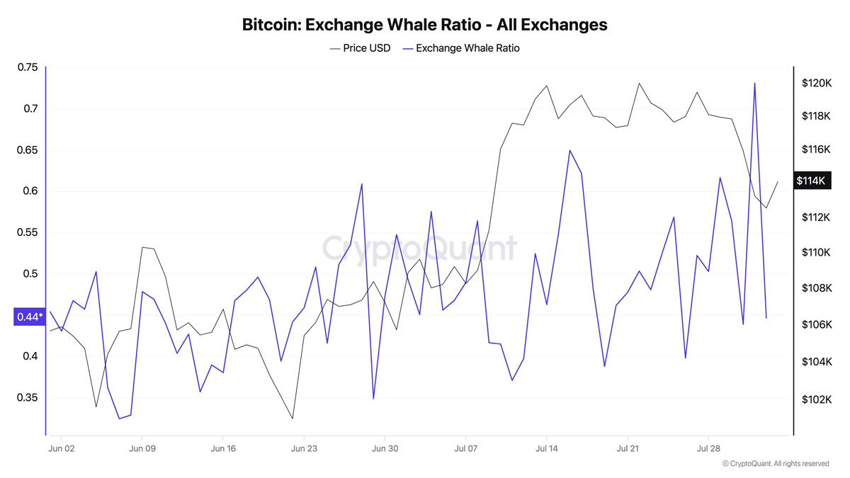 比特币（BTC）会再次跌破7.5万美元吗？本周5大关键看点