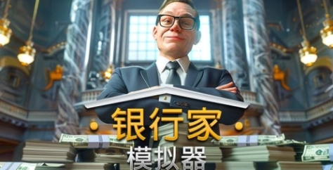 《银行家模拟器》游戏配置要求介绍