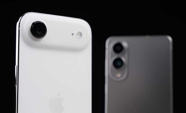 苹果 iPhone Air 与三星 Galaxy S25 Edge 续航对决：1 分钟之差定胜负