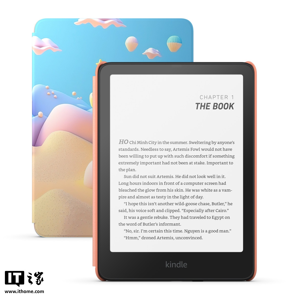 亚马逊 Kindle 最新 5.18.5 固件更新加强 DRM 限制，用户备份电子书难度大增