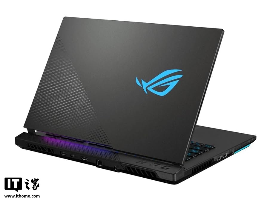 华硕发布 BIOS 测试版更新，解决 ROG 笔记本卡顿和性能下降问题
