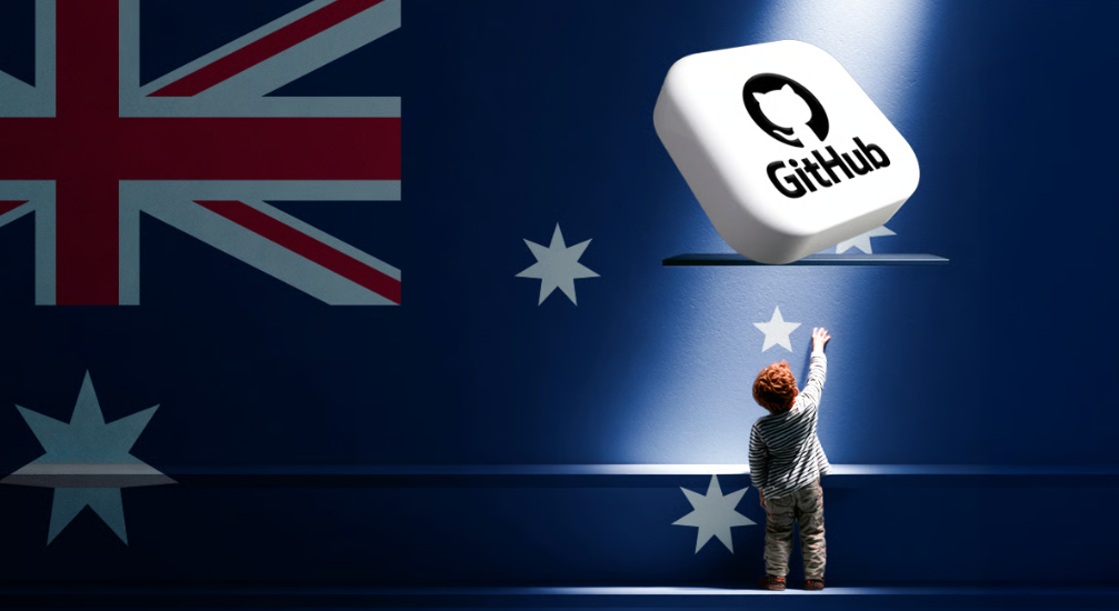 澳大利亚新规将生效，GitHub 或被列为危害未成年人的社交媒体平台