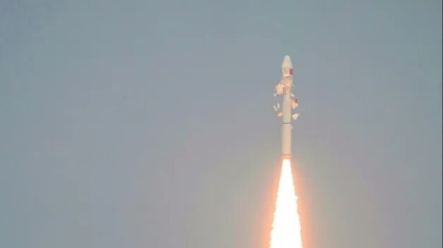 低空经济再添成果:怀柔科学城赋能,北大与时空道宇卫星成功入轨