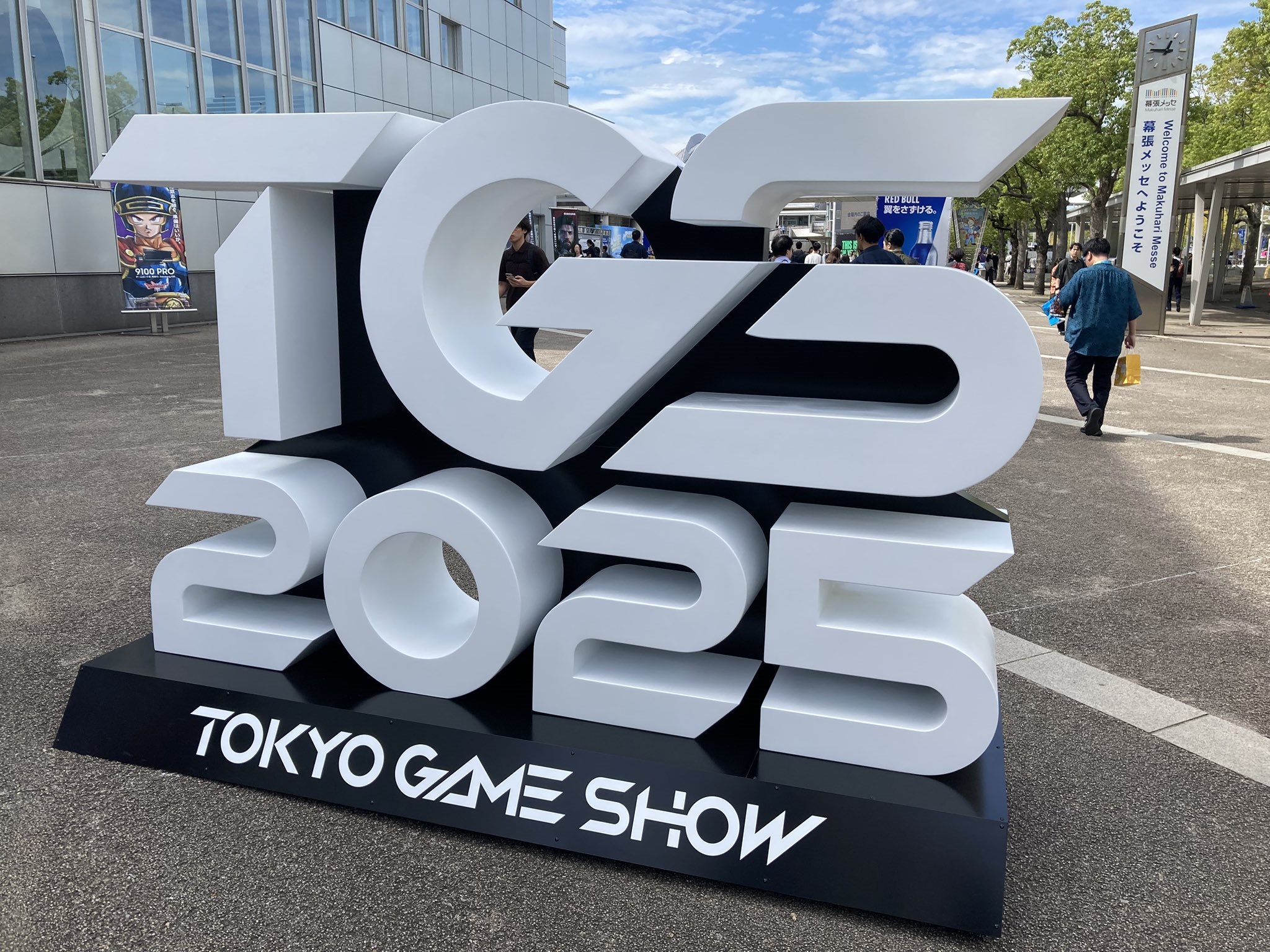 2025东京电玩展:30多家XR相关企业,AI融合趋势明显