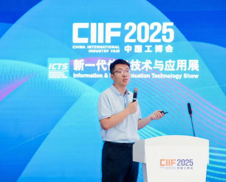3D相机融合AI能力,中船鹏力如何赋能智能制造?